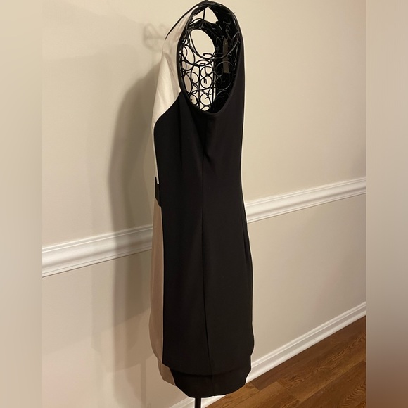 Ava & Aiden Sheath Shift Sleeveless Dress Sz 12 Women’s Dress NWT - Picture 5 of 16